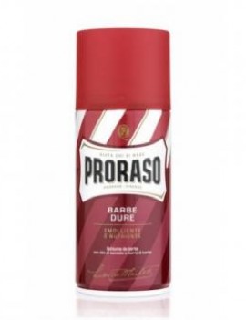 MOUSSE A RASER PRORASO...