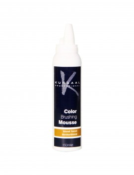 Color Brushing Mousse...