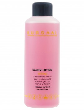 Setting Lotion Normal Hair...