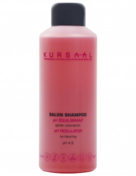 Shampoo After-Color 1000ml