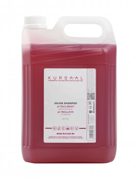 Shampoo After-Color 5000ml
