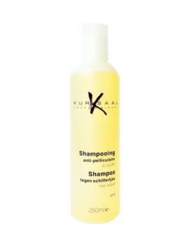 Shampoo Sulfur 250ml