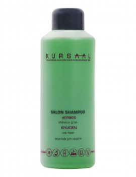 Shampoo Herbal 1000ml