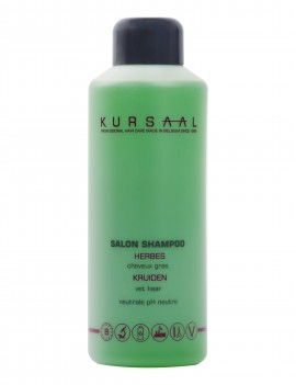 Shampoo Kruiden 1000ml