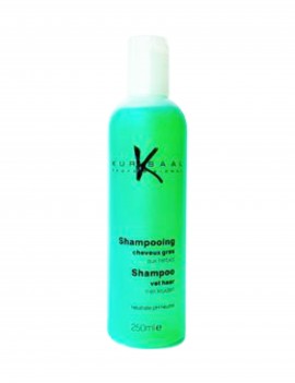 Shampoo Kruiden 250ml