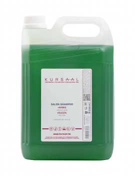 Shampoo Herbal 5000ml