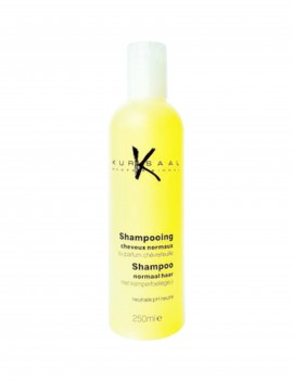Shampoo Honeysuckle 250ml