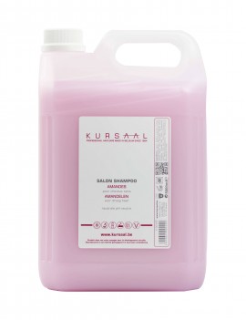 Shampoo Almond Oil 5000ml
