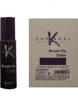 Brush-Fix Color Mid-Brown...