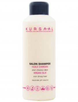 Shampoo Argan Oil 1000ml