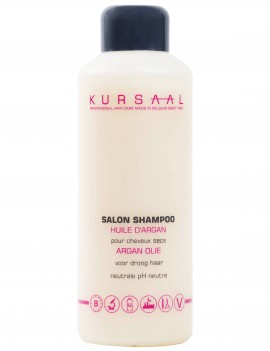 Shampoo Argan Olie 1000ml