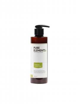 Linseed Calming Potion 200 ml