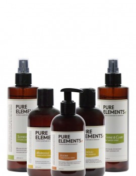DISCOVERY KIT PURE ELEMENTS
