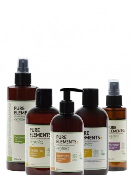 DISCOVERY KIT PURE ELEMENTS...