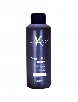 Brush-Fix Color Noir 1000 ml