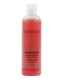 Shampooing After-Color 250ml