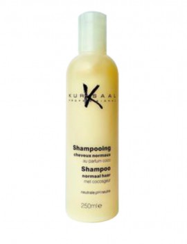 Shampoo Kokos 250 ml