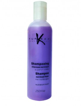 Shampoo Viooltjes 250ml