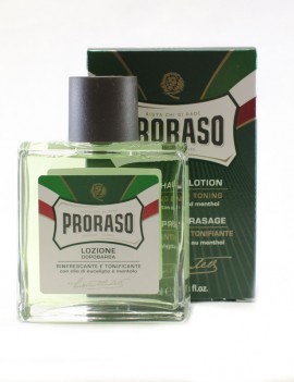 AFTER SHAVE LOTION PRORASO...