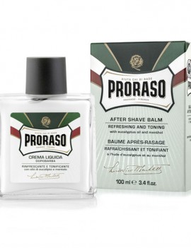 AFTER SHAVE BALM PRORASO...