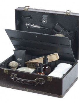 RETRO VINTAGE VANITY CASE...