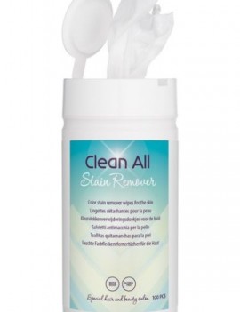 CLEAN ALL...