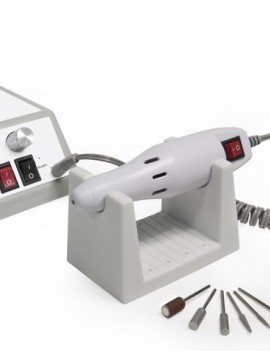 NAIL FILING TOOL SET...