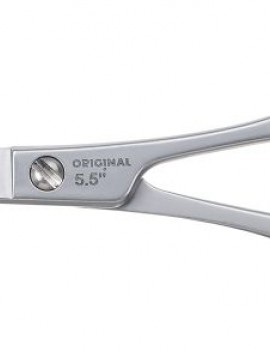 E-CUT-SCHERE  5,5 " ORIGINAL