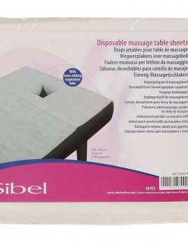 DISPOSABLE NON WOOVEN BED...