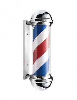 BARBURYS BARBER POLE 70CM...