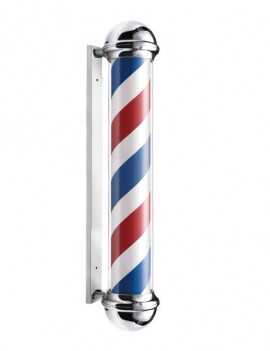 BARBURYS BARBER POLE 96CM...