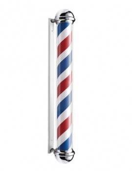 BARBURYS BARBER POLE 126CM...