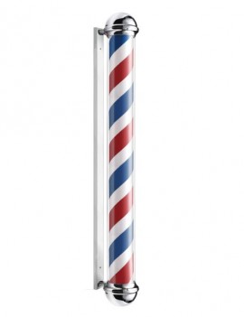 BARBURYS BARBER POLE 156CM...