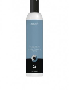SIBEL STYLING - MOUSSE S...