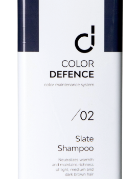 Slate Shampoo 1000ml Color...