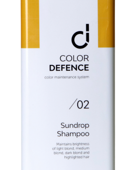 Sundrop Shampoo 1000ml...