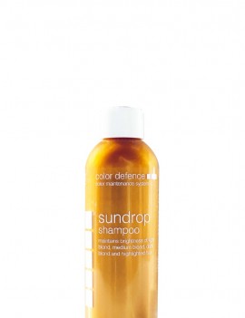 Sundrop Shampoo 100ml Color...
