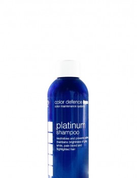 Platinium Shampoo 100ml...