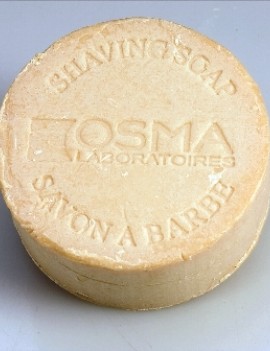 SHAVING SOAP 100GR