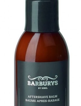 BARBER AFTER SHAVE BALM 150 ML