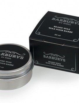 BARBER WAX 50 ML