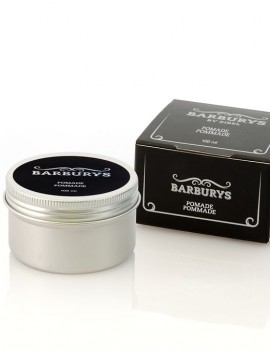 BARBERYS POMADE 100ML