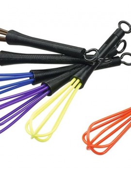 PRISM COLOURED WHISKS - SET...