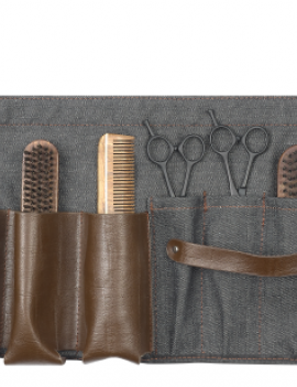 TOBY TOOL BELT FOR BARBERS...