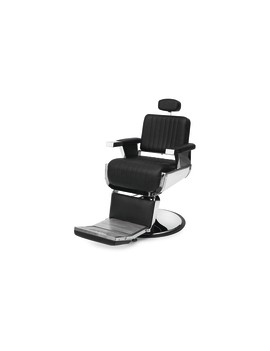 JETHRO BARBER CHAIR BARBURYS