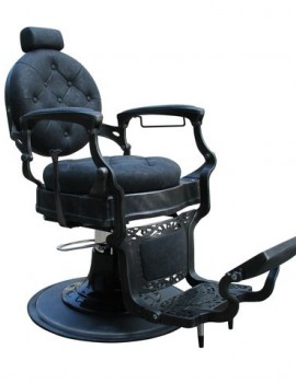 MALONE FAUTEUIL DE BARBIER...