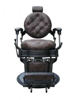 MALONE FAUTEUIL DE BARBIER...