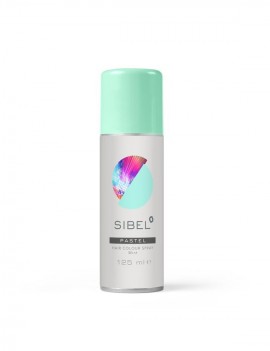 COLOR SPRAY PASTEL MINT...