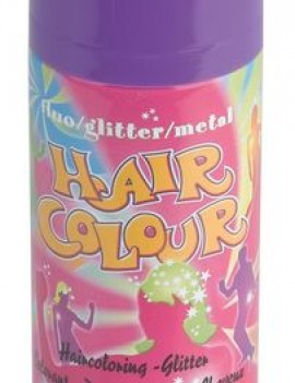 COLOR SPRAY MAUVE 125ML