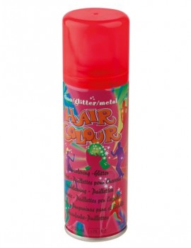 COLOR SPRAY FLUO ORANJE 125 ML